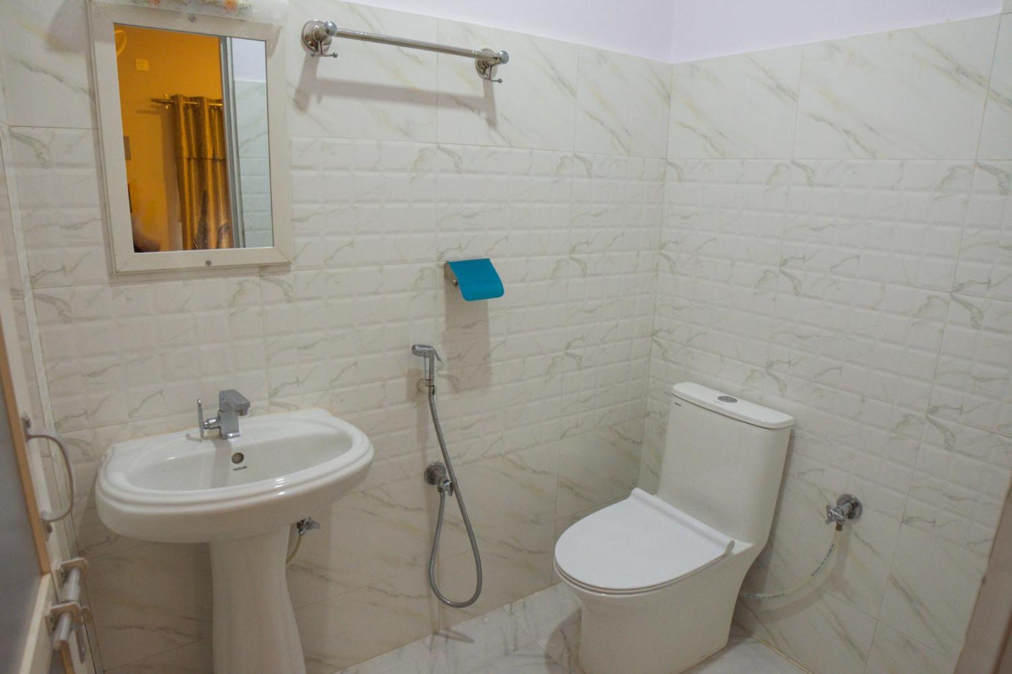 Galaxy Guest House Siddharthanagar Номер фото