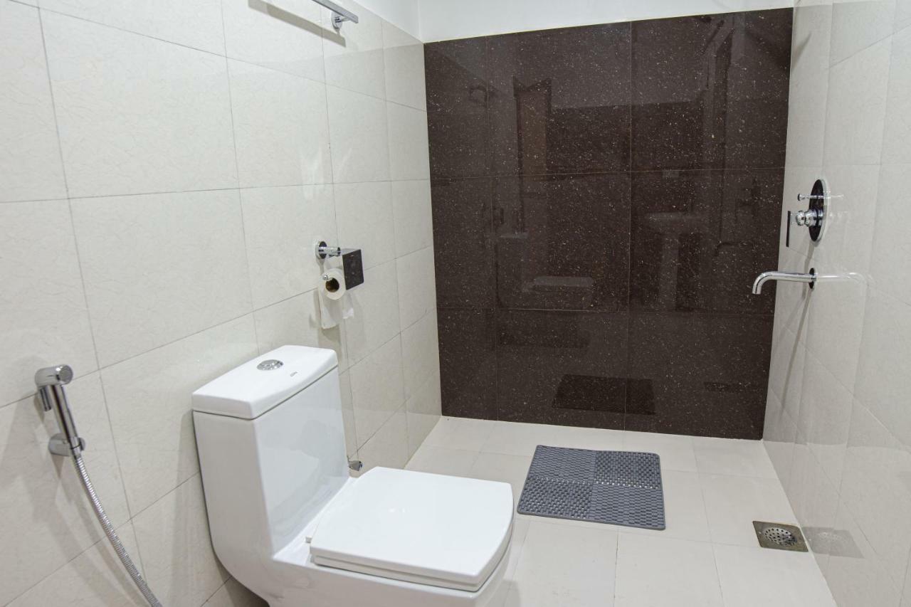 Galaxy Guest House Siddharthanagar Экстерьер фото